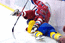 Хоккей: Большой приз Санкт-Петербурга. Молодежные сборные до 20 лет. 10 - 14.04.2007. Россия - Швеция