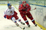 Хоккей: Большой приз Санкт-Петербурга. Молодежные сборные до 20 лет. 10 - 14.04.2007. Россия - Чехия