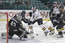 Хоккей: Кубок Европейских Чемпионов. Farjestads BK (Швеция) - Lugano (Швейцария).