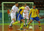 Международный турнир по мини-футболу "Петербургская осень - 2006".