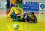 Международный турнир по мини-футболу "Петербургская осень - 2006". Беларусь - Молдова.