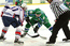Хоккей: Суперлига. "Мегафон" Чемпионат России по хоккею. Плей-офф, 1/8 финала. СКА - Салават Юлаев. 14.03.2007